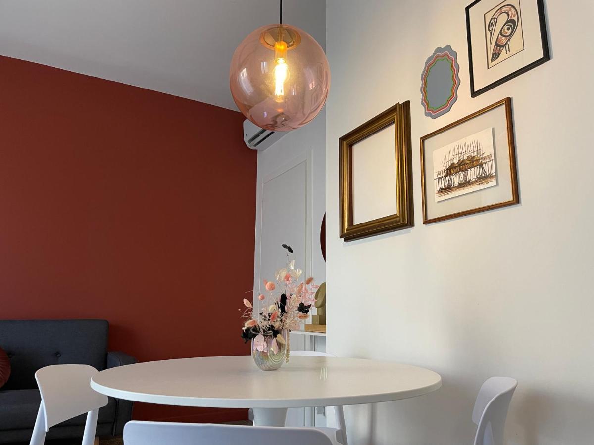 Appartement Verhome *