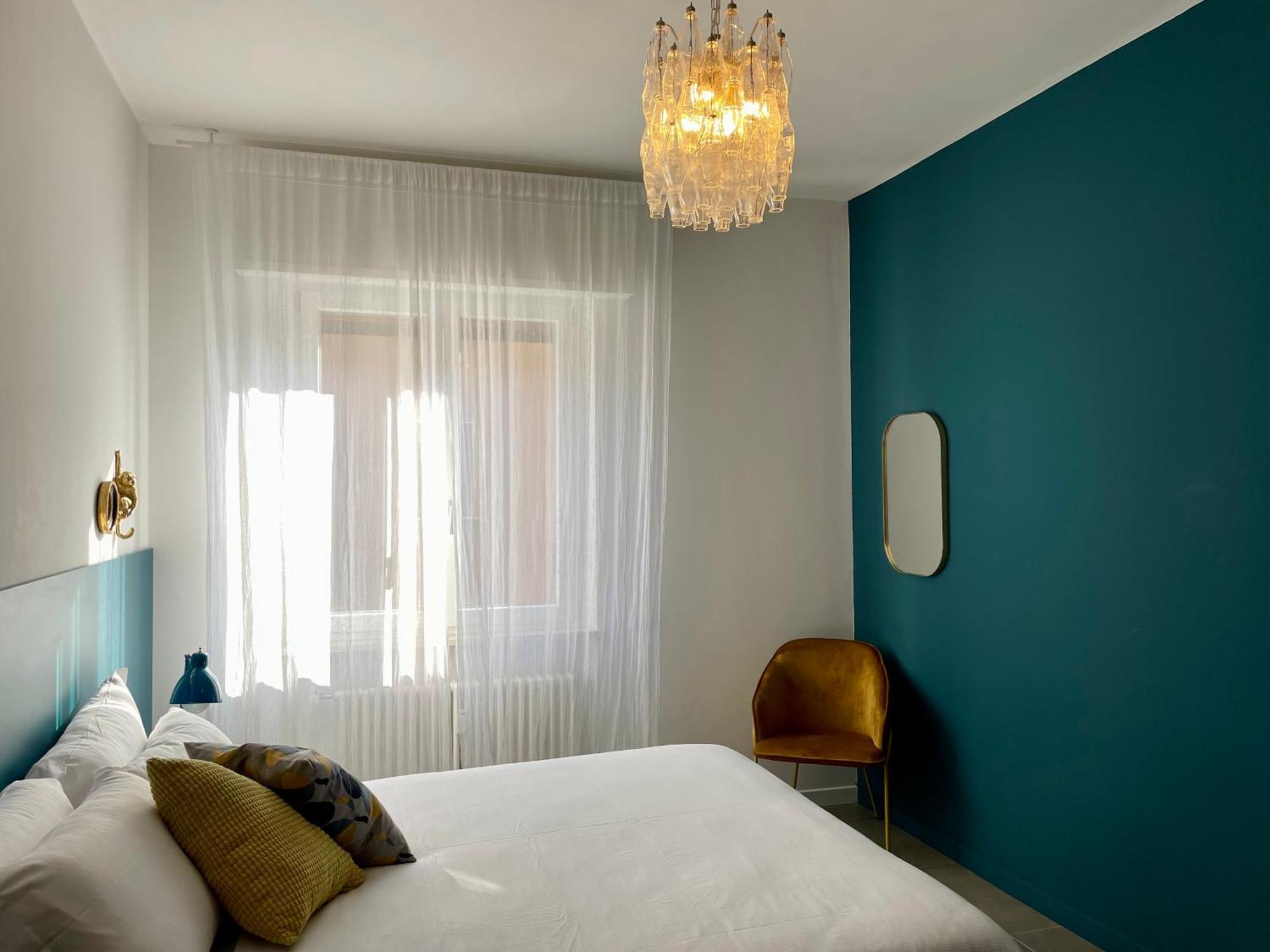 Appartement Verhome Verona