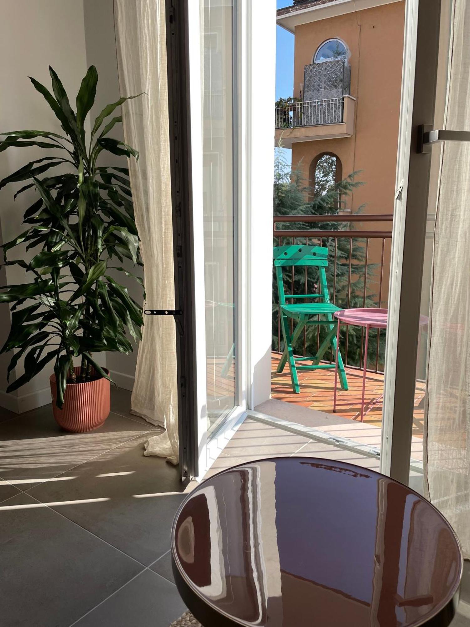Appartement Verhome *