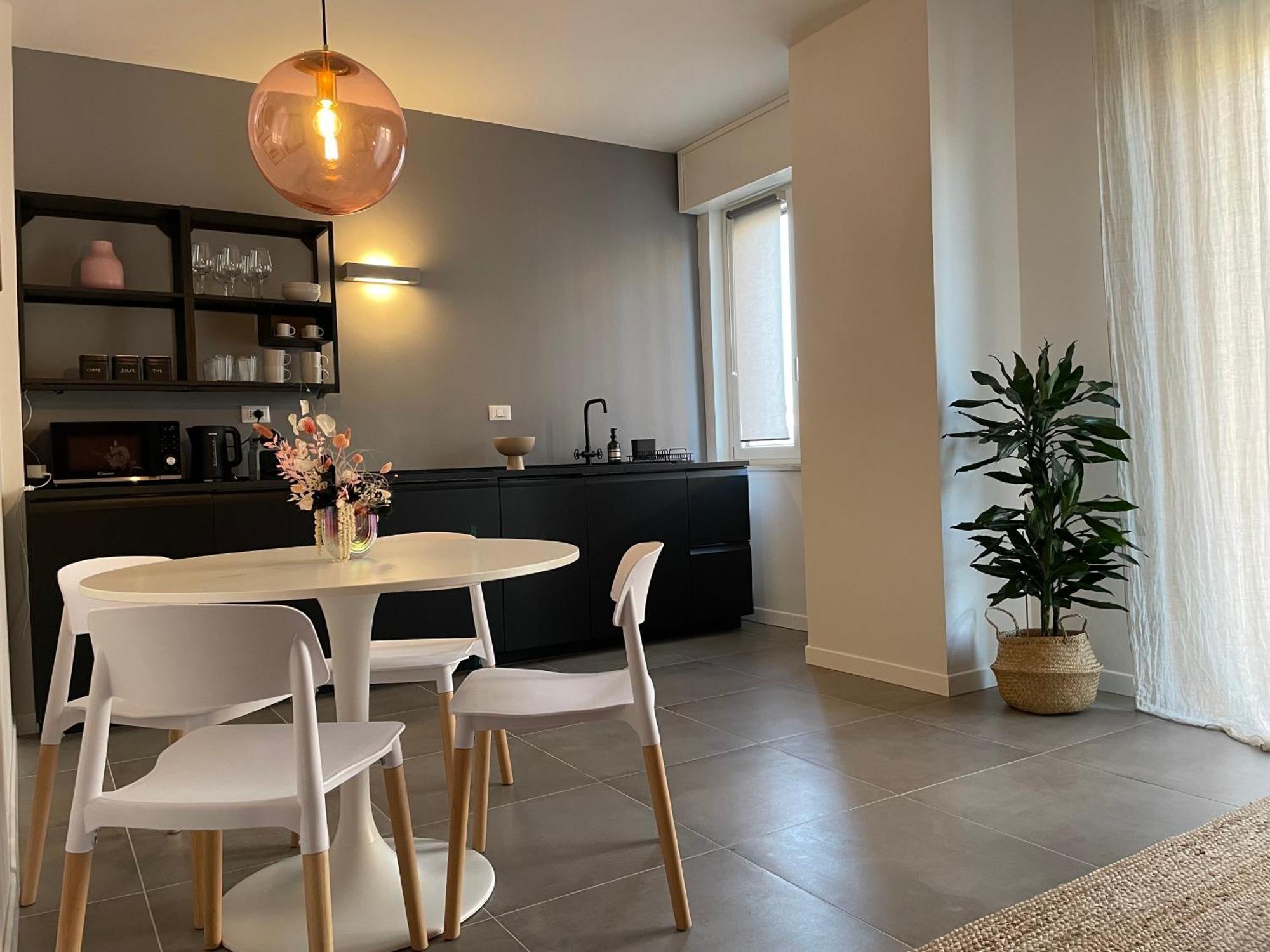 Verhome Appartement *
