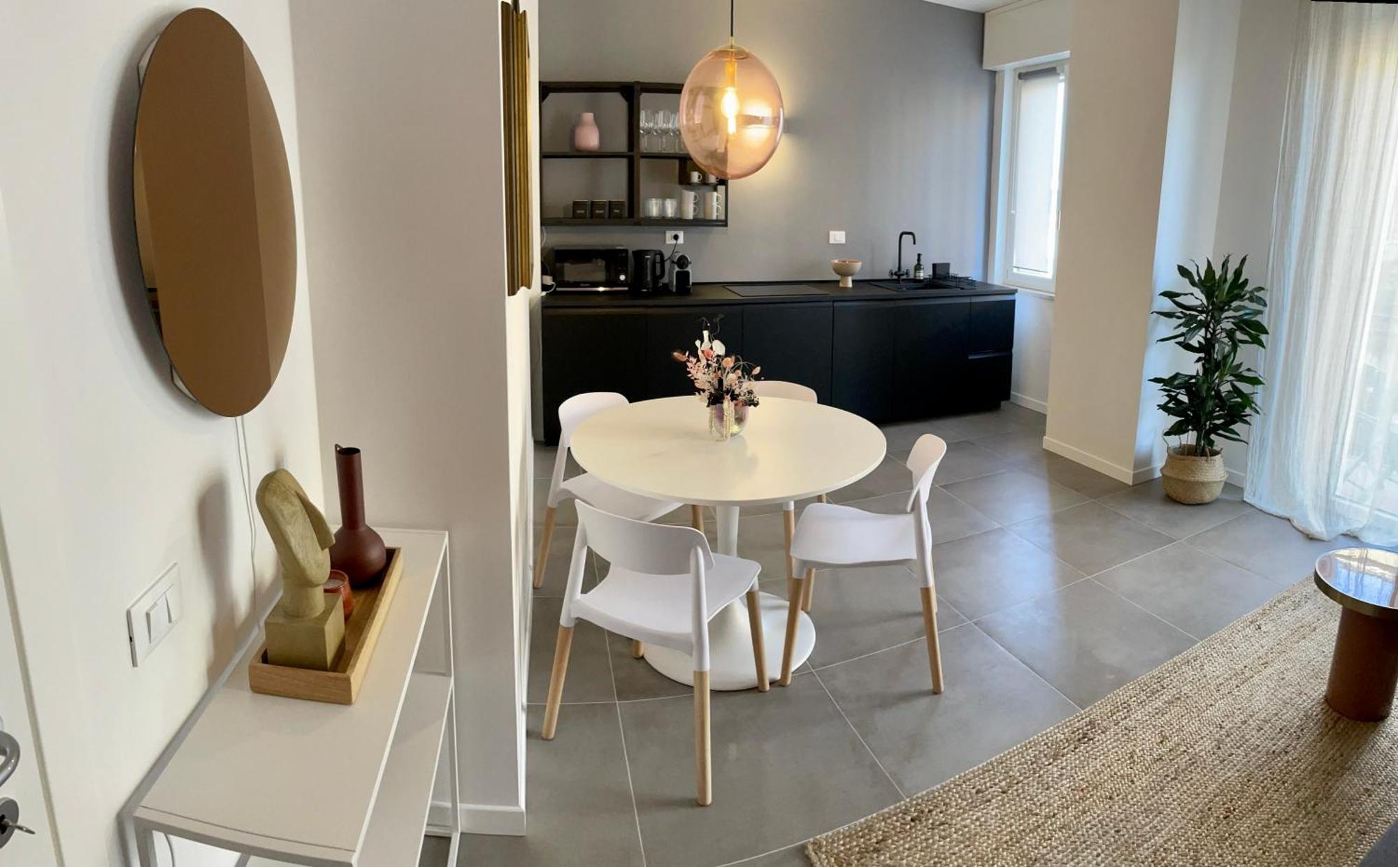 Verhome Appartement Verona