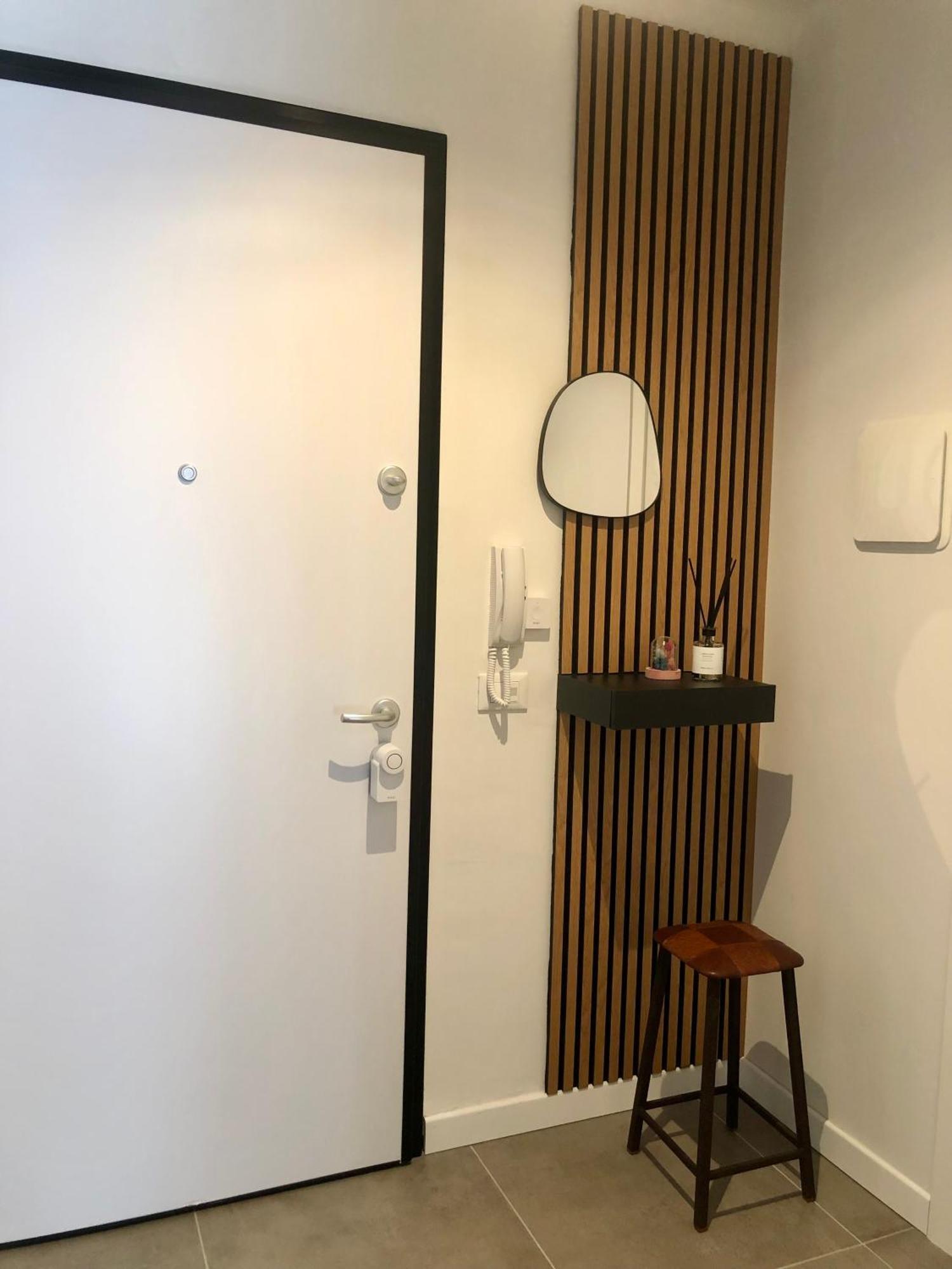 Appartement Verhome